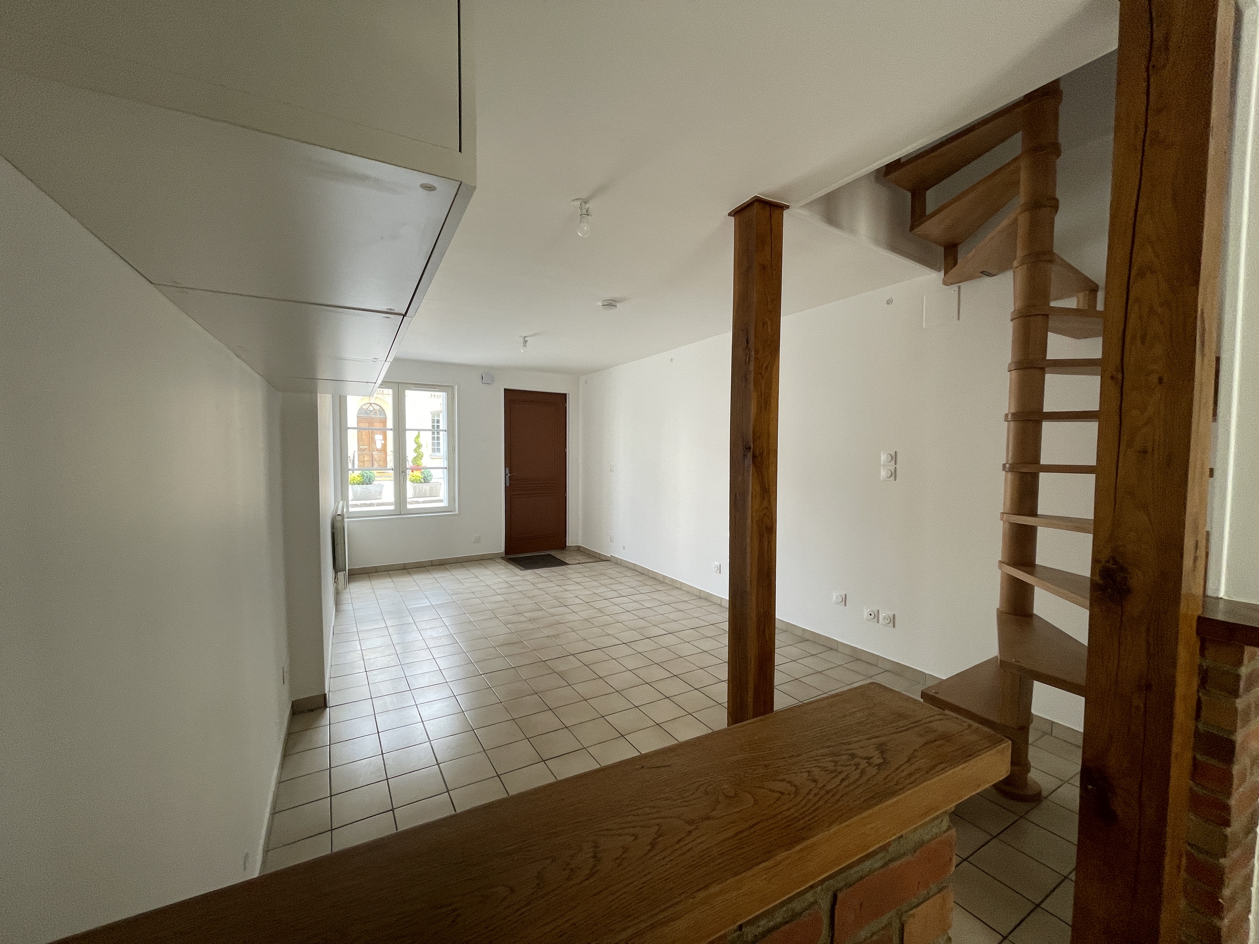 Photo annonce