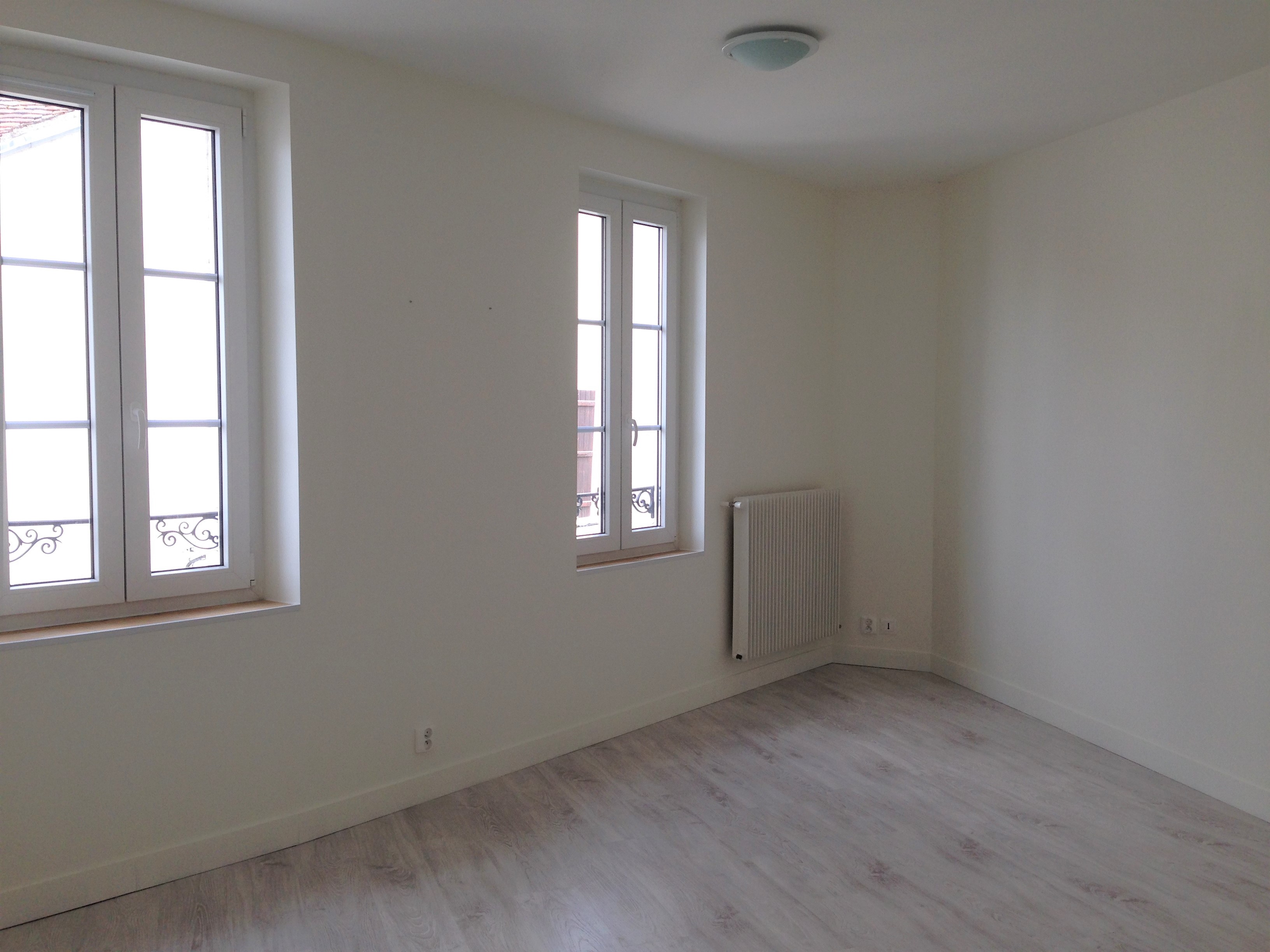 Photo annonce