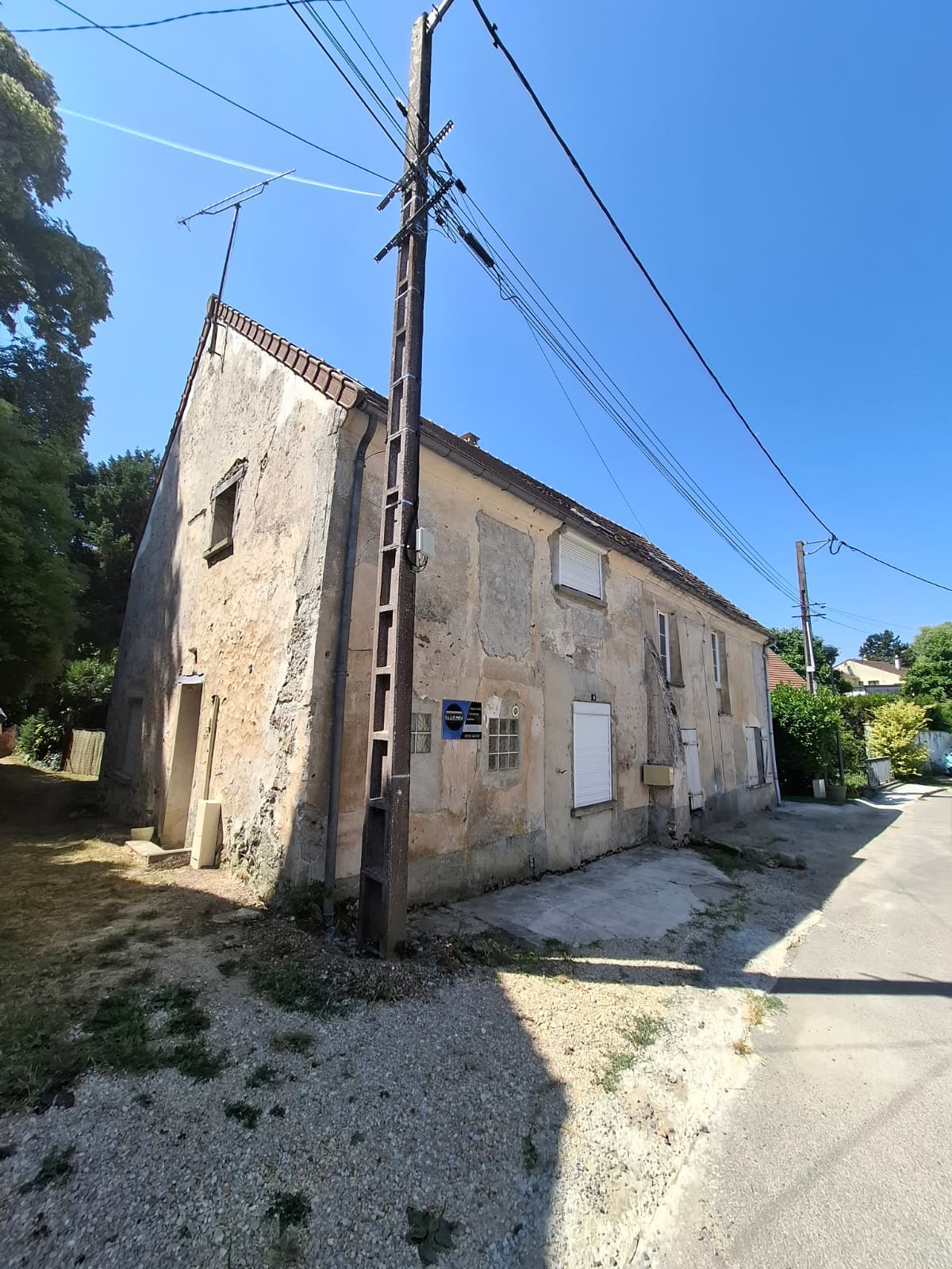 Photo annonce
